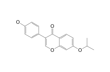 7-O-ISOPROPYLDAIDZEIN