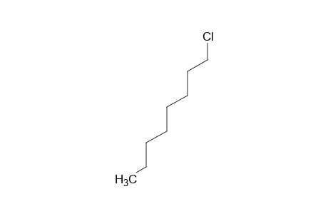 Octane, 1-chloro-