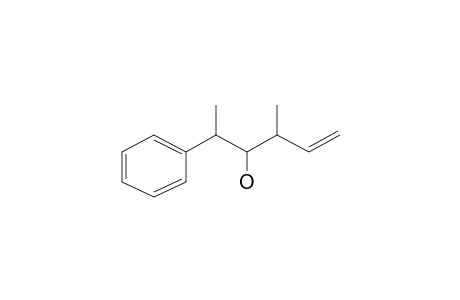 1-Hexen-4-ol, 3-methyl-5-phenyl-