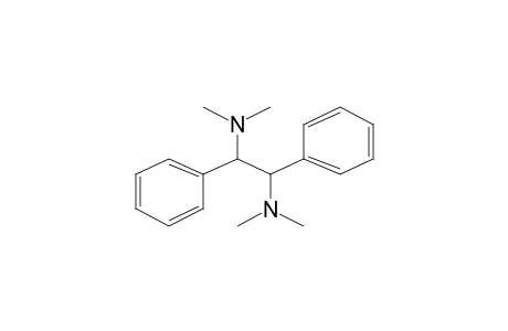 1,2-Ethanediamine, N,N,N',N'-tetramethyl-1,2-diphenyl-