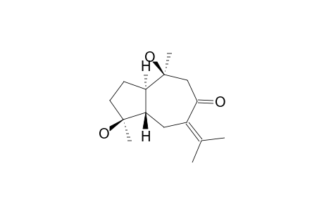 PHAEOCAULISIN_E