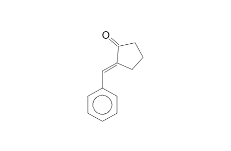 2-PHENYLMETHYLENE-CYClOPENTANONE