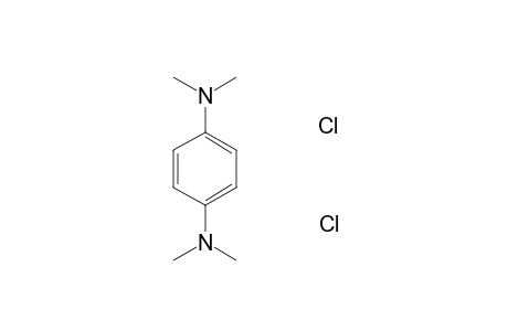 N,N,N',N'-Tetramethyl-p-phenylenediamine dihydrochloride