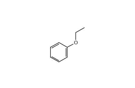 Ethyl phenyl ether