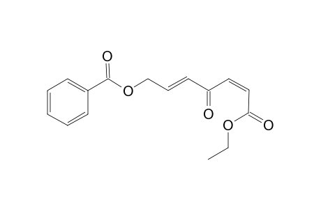 Homo-isomelodienone