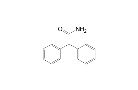 2,2-Diphenylacetamide