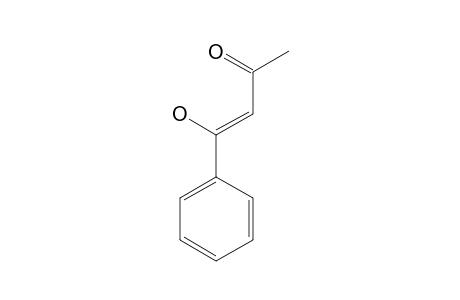 1-PHENYL-1,3-BUTANE-DIONE;(ENOL-FORM)