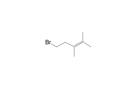 5-Bromo-2,3-dimethyl-pent-2-ene