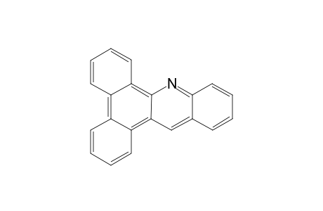 Dibenzo[a,c]acridine