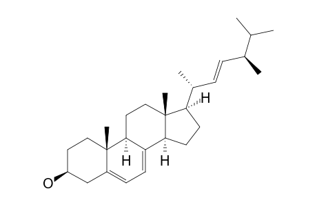 Ergosterol