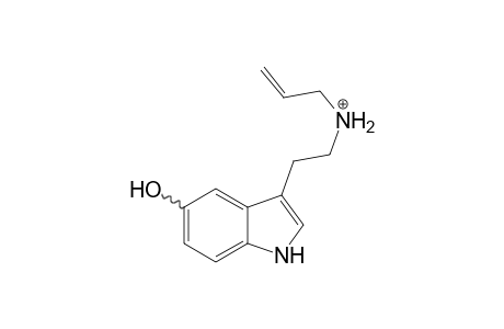 DALT-M (N-deallyl-HO-aryl-glucuronide) MS3_1