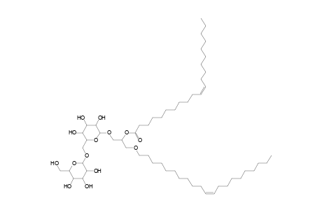 DGDG O-21:1_21:1