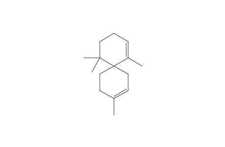 1,5,5,9-Tetramethylspiro[5.5]undeca-1,8-diene