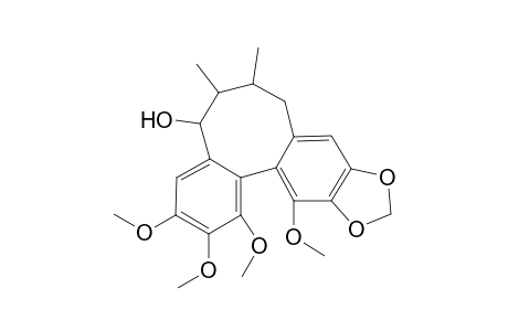 Epigomisin O