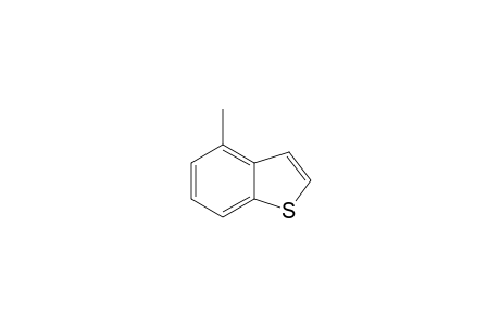 4-METHYLBENZO-[B]-THIOPHEN