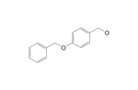 4-Benzyloxy-benzylalcohol