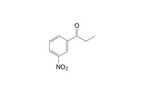 3'-Nitropropiophenone