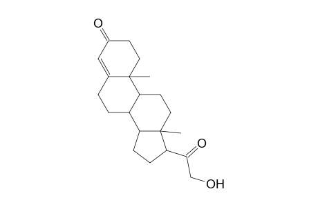 Desoxycortone