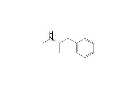 D-methamphetamine