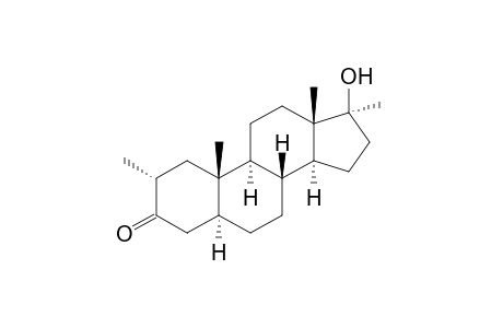 Methasterone