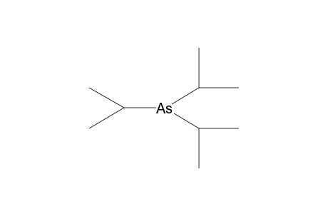 AS{CH(CH3)2}3