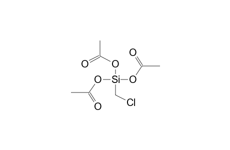 CHLOROMETHYLTRIACETOXYSILANE