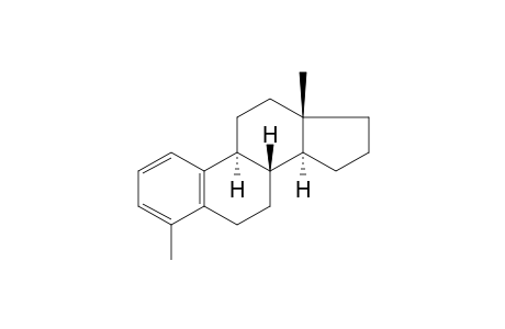 4-METHYLESTRA-1,3,5(10)-TRIEN