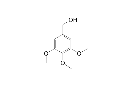 3,4,5-Trimethoxy-benzylalcohol