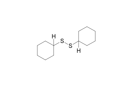 Cyclohexyl disulfide