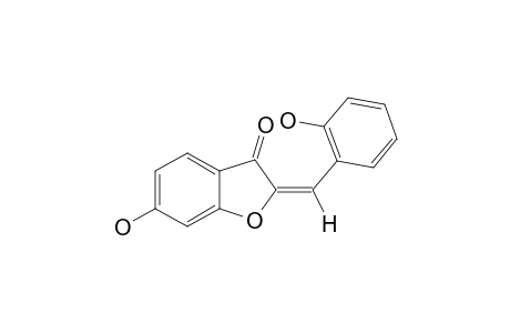 (E)-6,2'-Dihydroxyaurone
