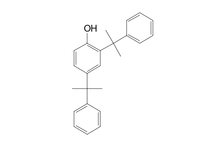 2,4-Bis(alpha,alpha-dimethylbenzyl)phenol