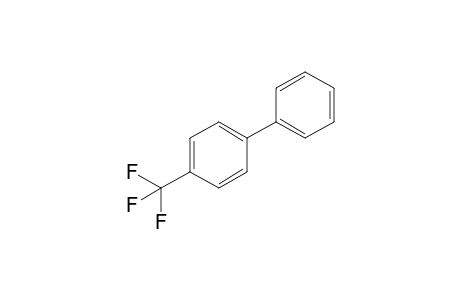 4-(Trifluoromethyl)biphenyl