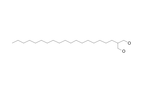 2-Octadecylpropane-1,3-diol