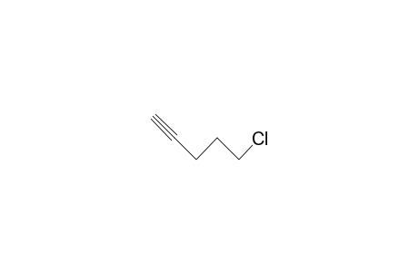 5-Chloro-1-pentyne