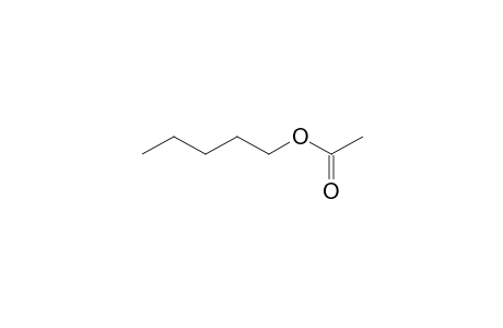 n-Pentyl acetate