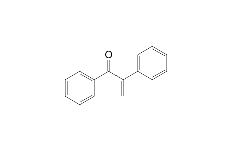 2-Propen-1-one, 1,2-diphenyl-