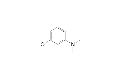 m-(Dimethylamino)phenol