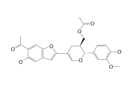 PROPOLIS-BENZOFURAN-A