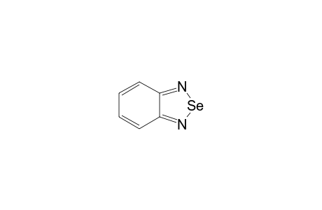 2,1,3-Benzoselenadiazole