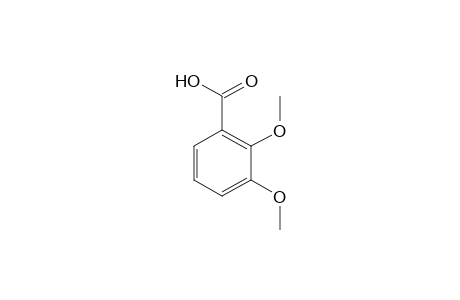 2,3-Dimethoxybenzoic acid