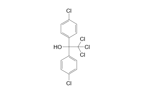 4,4'-dichloro-alpha-(trichloromethyl)benzhydrol