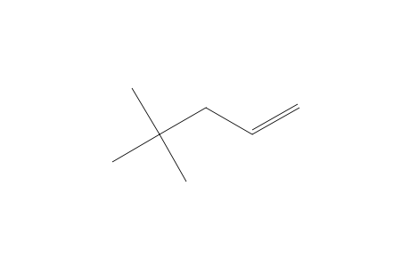 4,4-Dimethyl-1-pentene