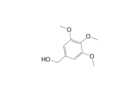 3,4,5-Trimethoxy-benzylalcohol