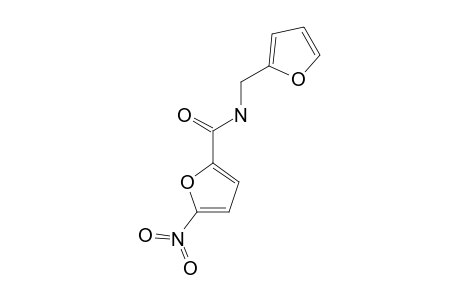 N-furfuryl-5-nitro-2-furamide