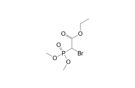 ETHYL-BROMO-(DIMETHYL-PHOSPHONO)-ACETATE