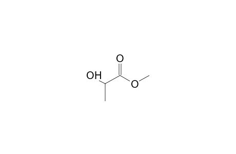 dl-lactic acid, methyl ester