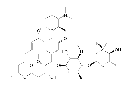 Spiramycin