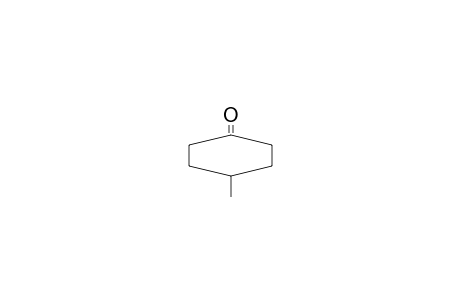 4-Methylcyclohexanone