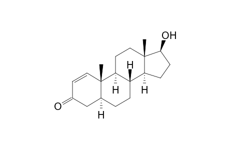 17β-hydroxy-5α-androst-1-en-3-one