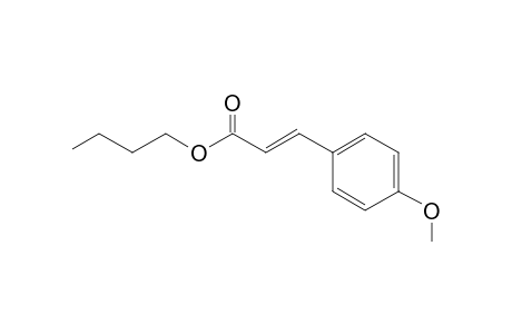 Butyl (E)-4-methoxycinnamate